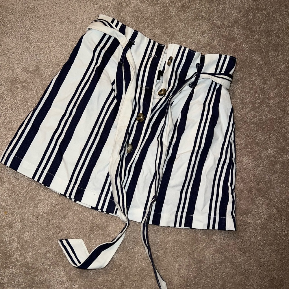Forever21 skirt